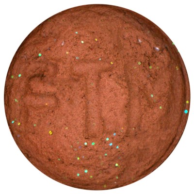 FTM Forellenteig Braun - Kadaver - 50g