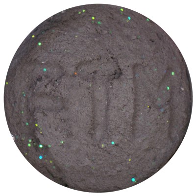 FTM Forellenteig Schwarz / Grau - Kadaver - 50g
