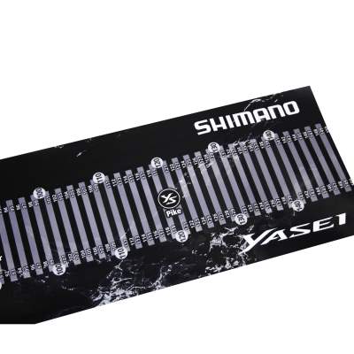 Shimano Shimano Yasei Scale, Shimano Yasei Scale