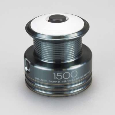 Shimano Ersatzspule (Spare Spool) Stradic 1500 GTM RC STR1500GTMRC 90m/ 0,25mm