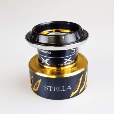 Shimano Ersatzspule (Spare Spool) Stella 5000SW-B,