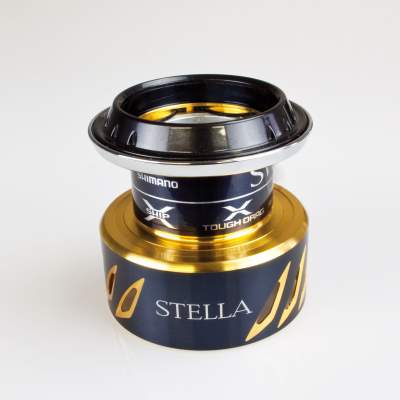 Shimano Ersatzspule (Spare Spool) Stella 5000SW-B