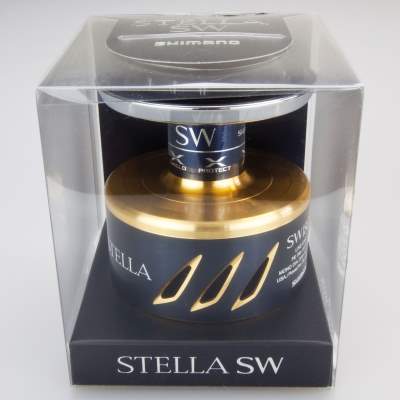 Shimano Ersatzspule (Spare Spool) Stella 18000 SW-B HG STL18000SWBHG,