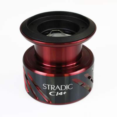 Shimano Ersatzspule (Spare Spool) Stradic CI4+ 4000FB, Ersatzspule (Spare Spool) Stradic CI4+ 4000FB