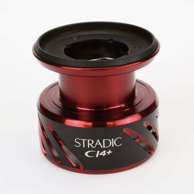 Shimano Ersatzspule (Spare Spool) Stradic CI4+ C3000FB & C3000HGFB