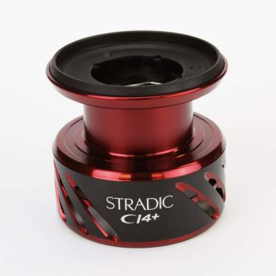 Shimano Ersatzspule (Spare Spool) Stradic CI4+ C3000FB & C3000HGFB, Ersatzspule (Spare Spool) Stradic CI4+ C3000FB & C3000HGFB