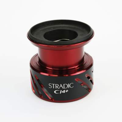 Shimano Ersatzspule (Spare Spool) Stradic CI4+ 1000FB STCI41000FB & STCI41000HGFB