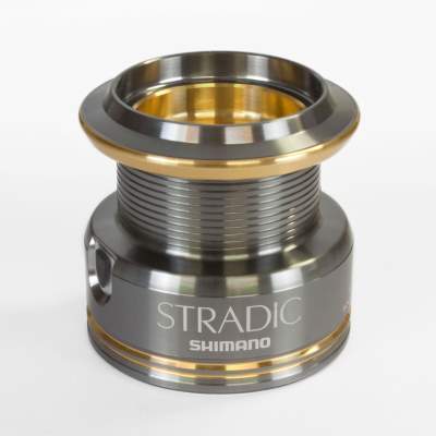 Shimano Ersatzspule (Spare Spool) Stradic 1000 FJ US Version ST1000FJ 90m/ 0,25mm
