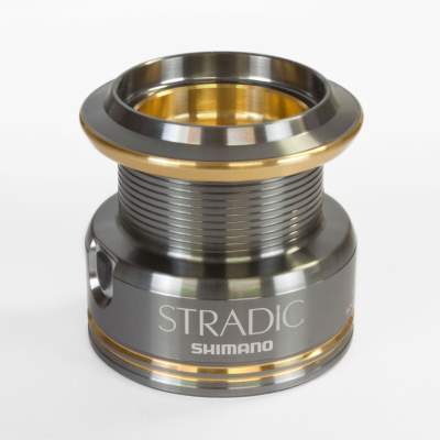 Shimano Ersatzspule (Spare Spool) Stradic 1000 FJ US Version ST1000FJ, 90m/ 0,25mm