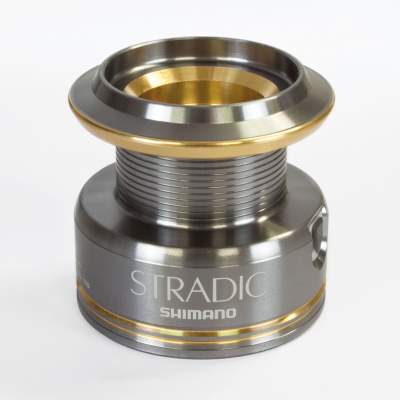 Shimano Ersatzspule (Spare Spool) Stradic 3000 FJ US Version ST3000FJ 130m/ 0,30mm