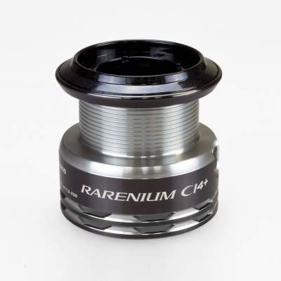 Shimano Ersatzspule (Spare Spool) Rarenium CI4+ 3000 SFB, 230m/ 0,40mm