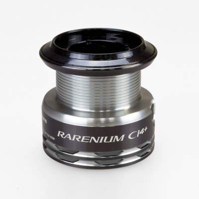 Shimano Ersatzspule (Spare Spool) Rarenium CI4+ 3000 SFB 230m/ 0,40mm