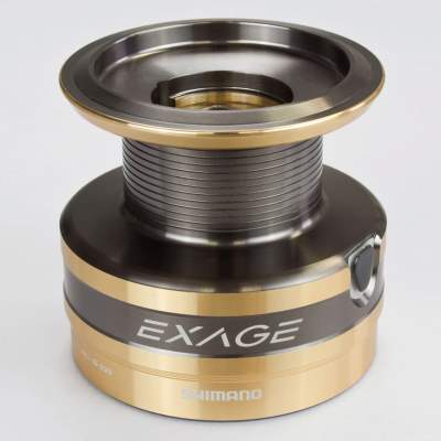 Shimano Ersatzspule (Spare Spool) Exage 4000 FD 180m/ 0,30mm