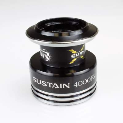 Shimano Ersatzspule (Spare Spool) Sustain CI4 4000 FG