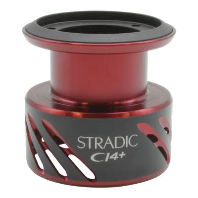 Shimano Ersatzspule für Stradic CI4+ 4000 FB,