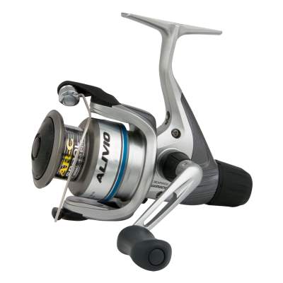 Shimano Alivio 3000SRC Heckbremsenrolle