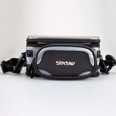 Senshu Terrorysm Hardbait Container 28x16x15cm