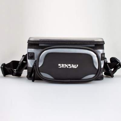 Senshu Terrorysm Hardbait Container, - 28x16x15cm