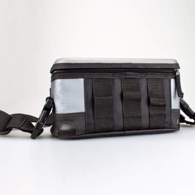 Senshu Terrorysm Hardbait Container 28x16x15cm