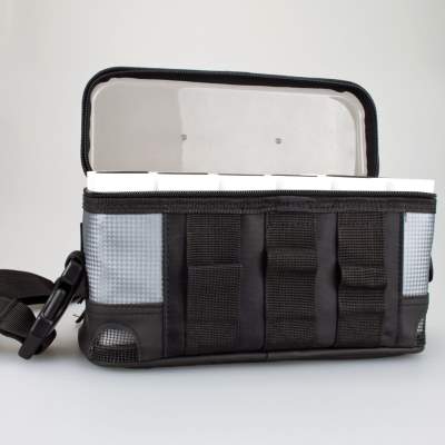 Senshu Terrorysm Hardbait Container 28x16x15cm