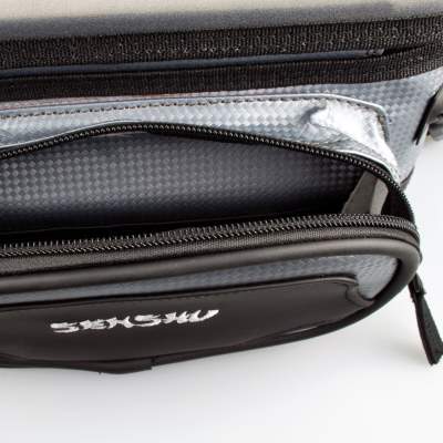 Senshu Terrorysm Hardbait Container, - 28x16x15cm