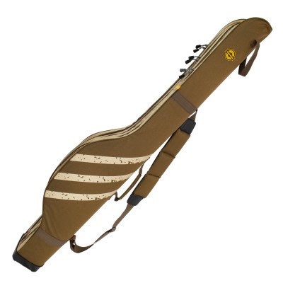 Pro Tackle Hard Rod Case Force One, 146cm - 3 Kammern