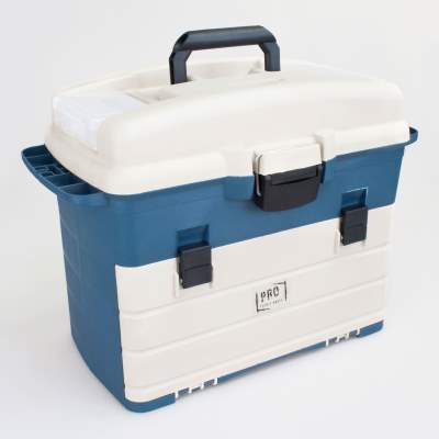 Pro Tackle Boxes Gerätebox 1299 46x32x26cm