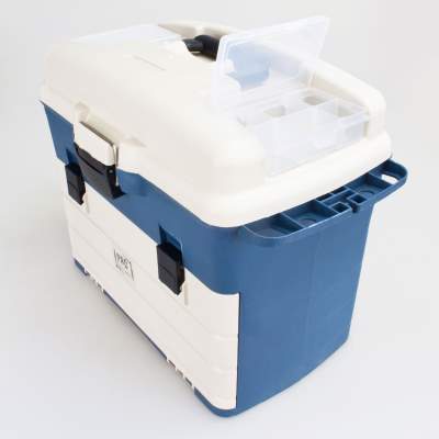 Pro Tackle Boxes Gerätebox 1299 46x32x26cm