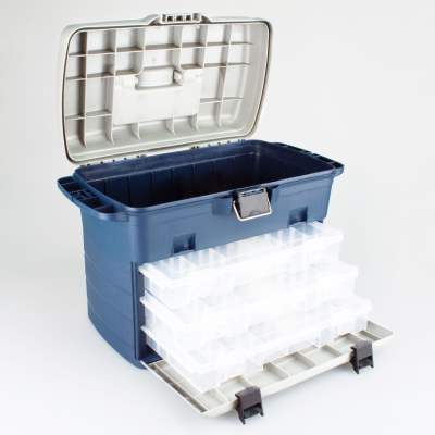 Pro Tackle Boxes Gerätebox 1299 46x32x26cm