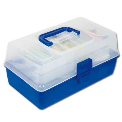 Pro Tackle Gerätekasten Lure-X 30x18x14,5cm - 1Stück