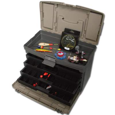 Pro Tackle Box 2071 43,5x23,5x30cm - 1Stück