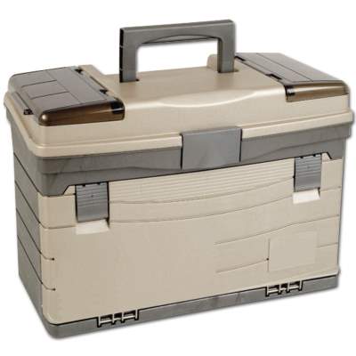 Pro Tackle Box 2071 43,5x23,5x30cm - 1Stück