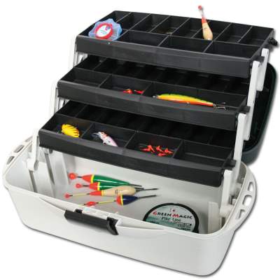Pro Tackle Box 3047 50,3x25x25,5cm - 1Stück