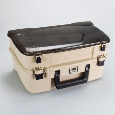 Pro Tackle Boxes Gerätebox 3080 47x28x22cm