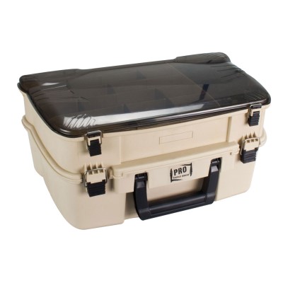 Pro Tackle Boxes Gerätebox 3080 47x28x22cm