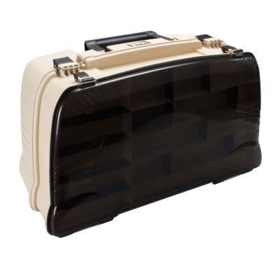 Pro Tackle Boxes Gerätebox 3080 47x28x22cm