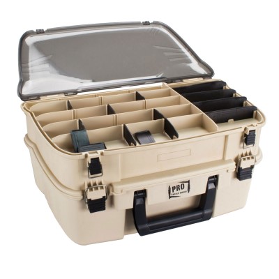 Pro Tackle Boxes Gerätebox 3080 47x28x22cm