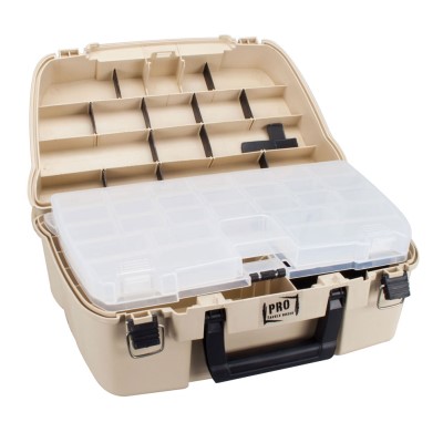 Pro Tackle Boxes Gerätebox 3080 47x28x22cm