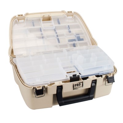 Pro Tackle Boxes Gerätebox 3080 47x28x22cm