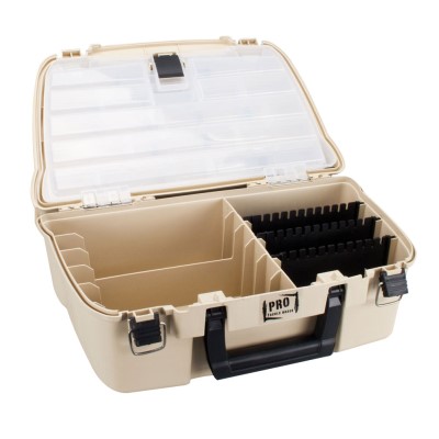 Pro Tackle Boxes Gerätebox 3080 47x28x22cm