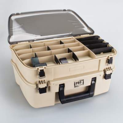 Pro Tackle Boxes Gerätebox 3080, 47x28x22cm