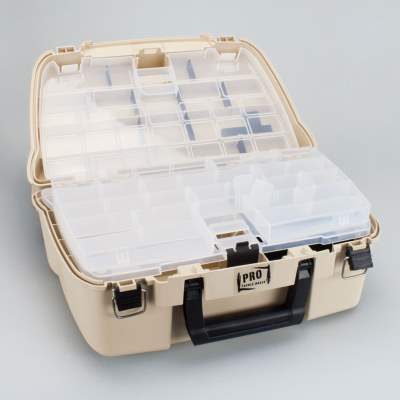 Pro Tackle Boxes Gerätebox 3080, 47x28x22cm