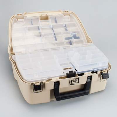 Pro Tackle Boxes Gerätebox 3080 47x28x22cm