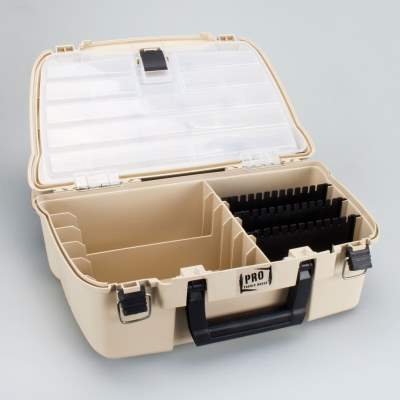 Pro Tackle Boxes Gerätebox 3080, 47x28x22cm