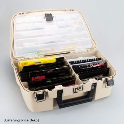 Pro Tackle Boxes Gerätebox 3080, 47x28x22cm