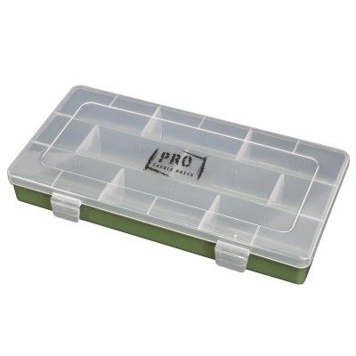 Pro Tackle Boxes Gerätebox 3500, 23x12,5x3,5cm