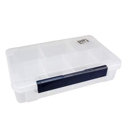 Pro Tackle Boxes Gerätebox 3730 Super Deep 36x23x8,3cm