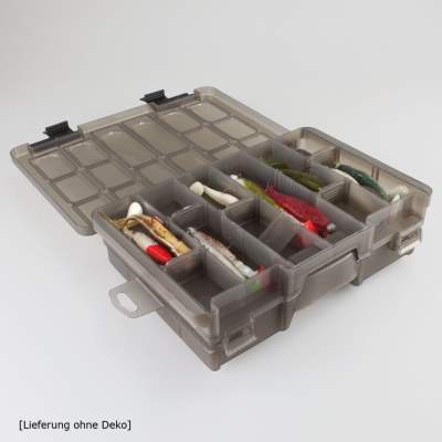 Pro Tackle Boxes Gerätebox 4650 28x18x7cm