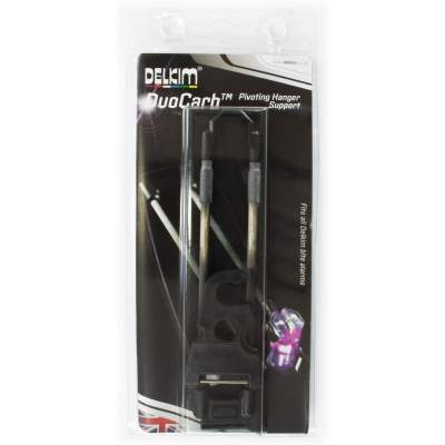 Delkim Duo Carb Pivoting Hanger Support DP062