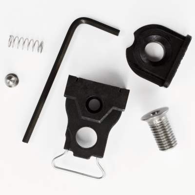 Delkim D-Lok Quick Release System DP070